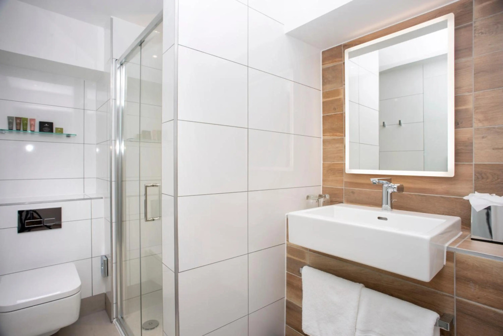 Ten Hill Place, WorldHotels Distinctive
