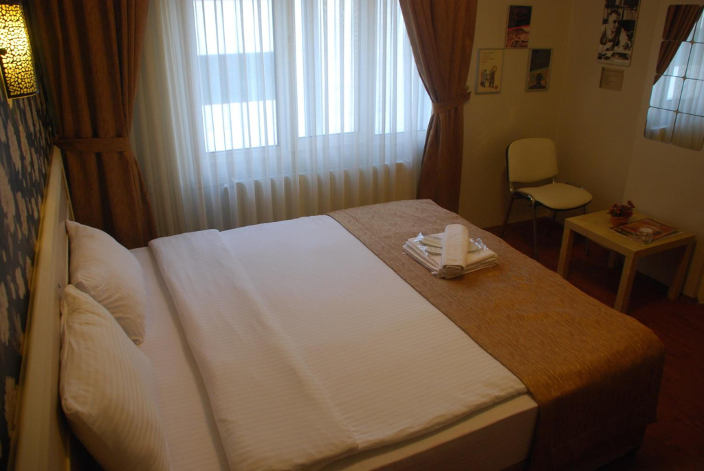 Mini Fuar Hotel