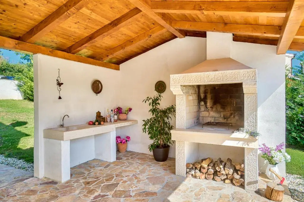 Villa 1520