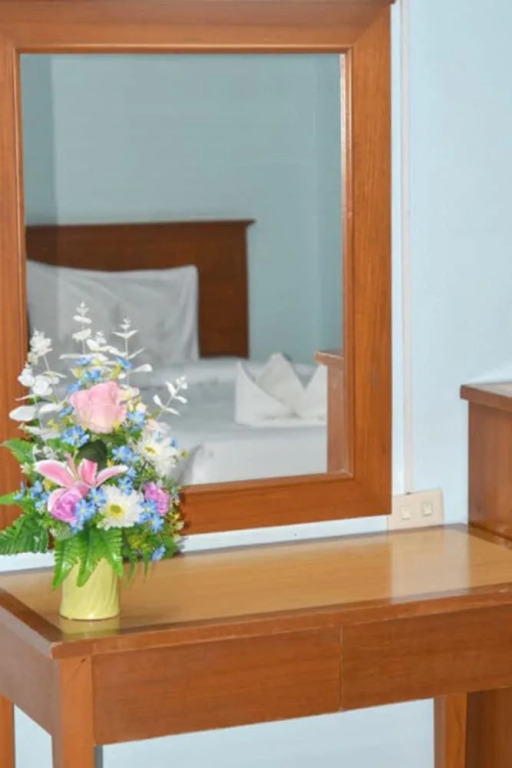 Chim Palace Hotel