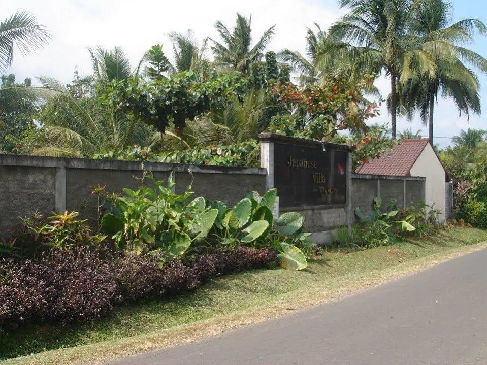 Japanese Villa