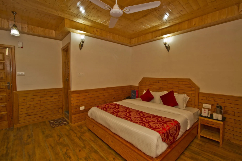 Namaste Inn Beas Valley