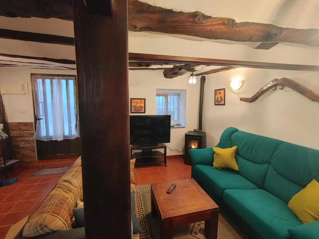 Casa Rural Sarrion