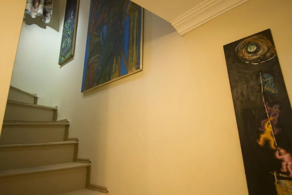 Istanbul Erasmus House
