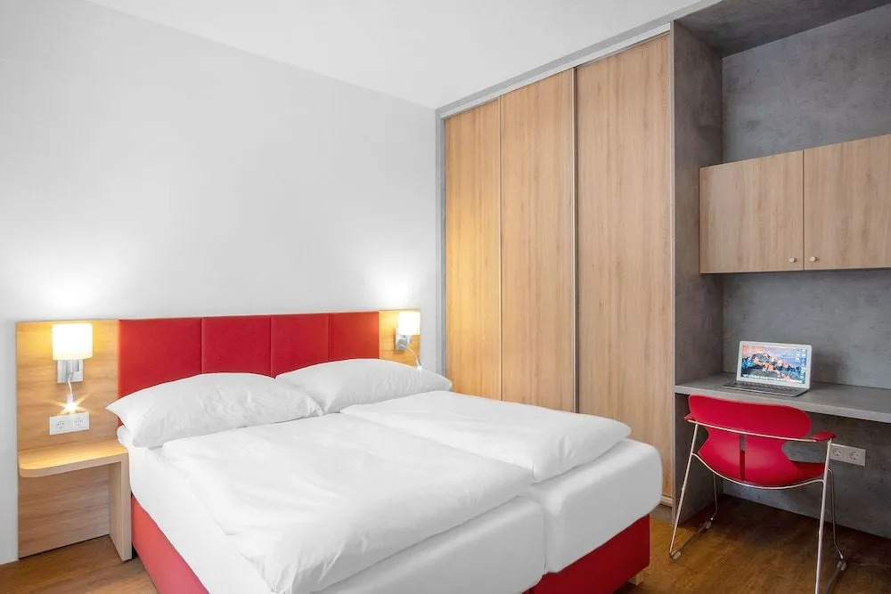 Szent Bernadett Családi Apartmanház