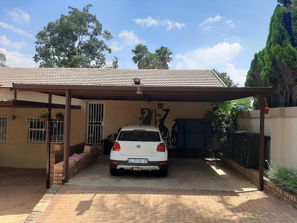 African Rose Guesthouse