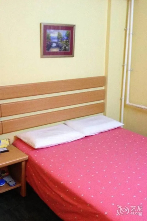 Homeinn Hotel (Qingdao Harbin Road Vanke City Shuangshan Subway Station)