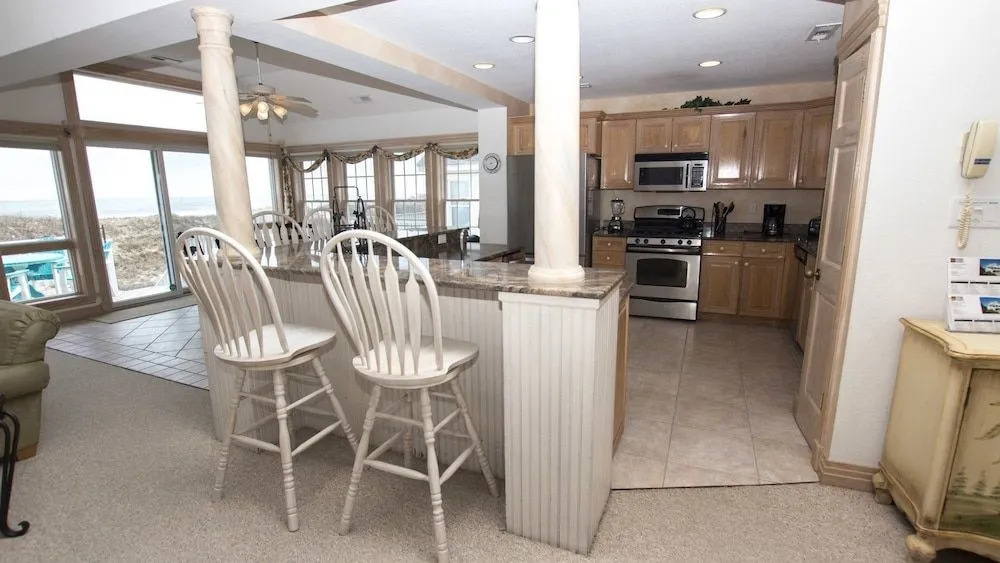 Orchid Isle Home 751 - 6 Br Home