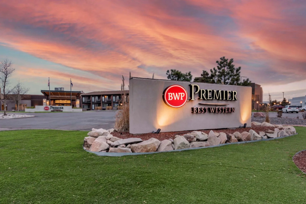 Best Western Denver East