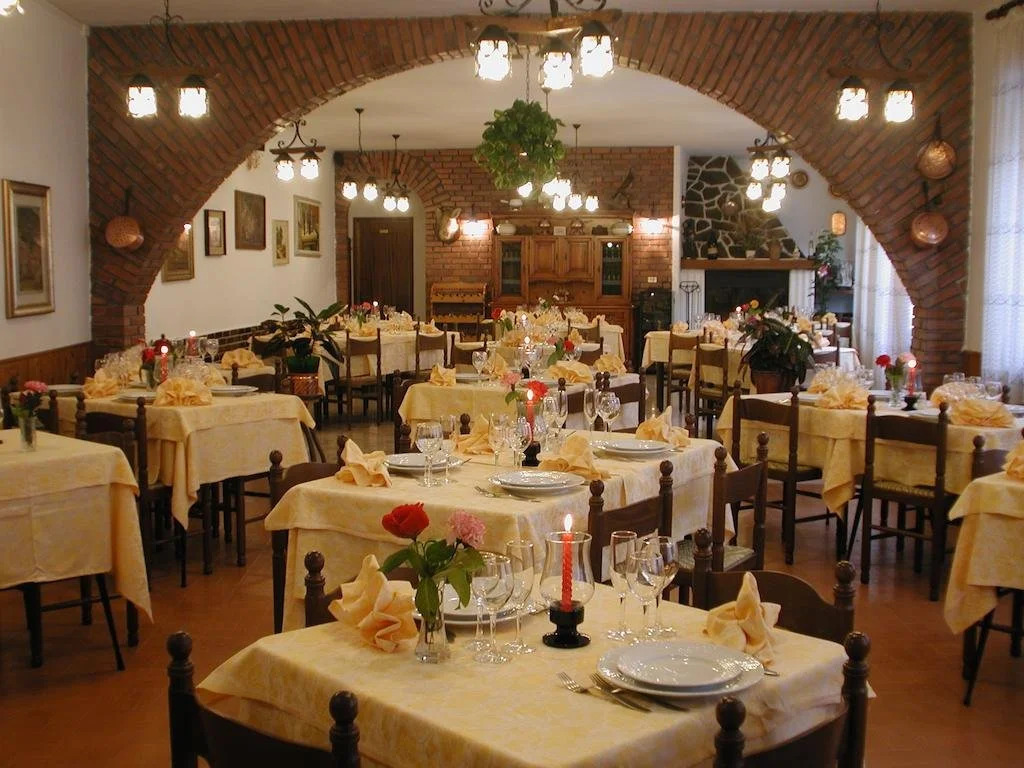 Albergo Ponte