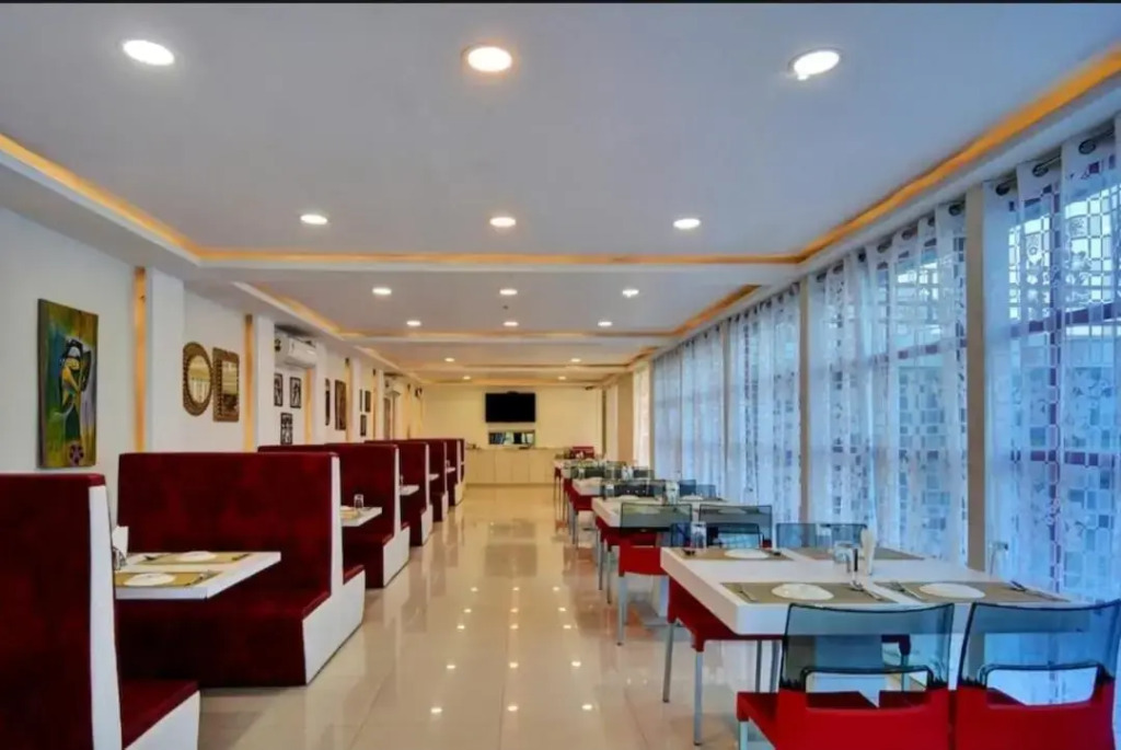 Gods County. Resort & Banquets