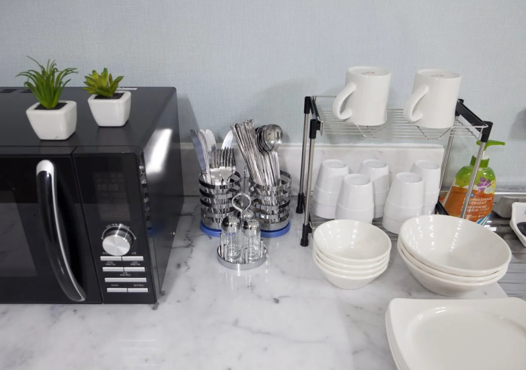 DH myeongdong guesthouse