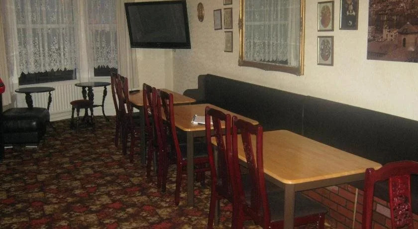 Almar Hotel Apartments Blackpool