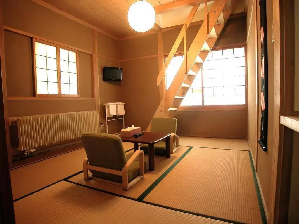 B&B Koyuki Hakuba