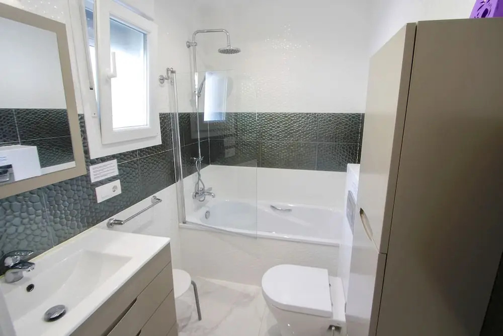Gila - sea view villa with private pool in Benissa