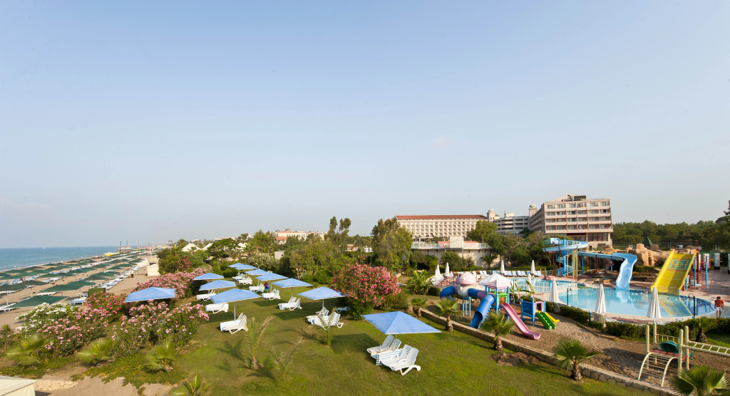 Kaya Belek