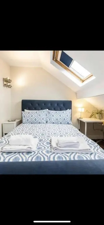 Stonefall Home Stay (Adults Only)