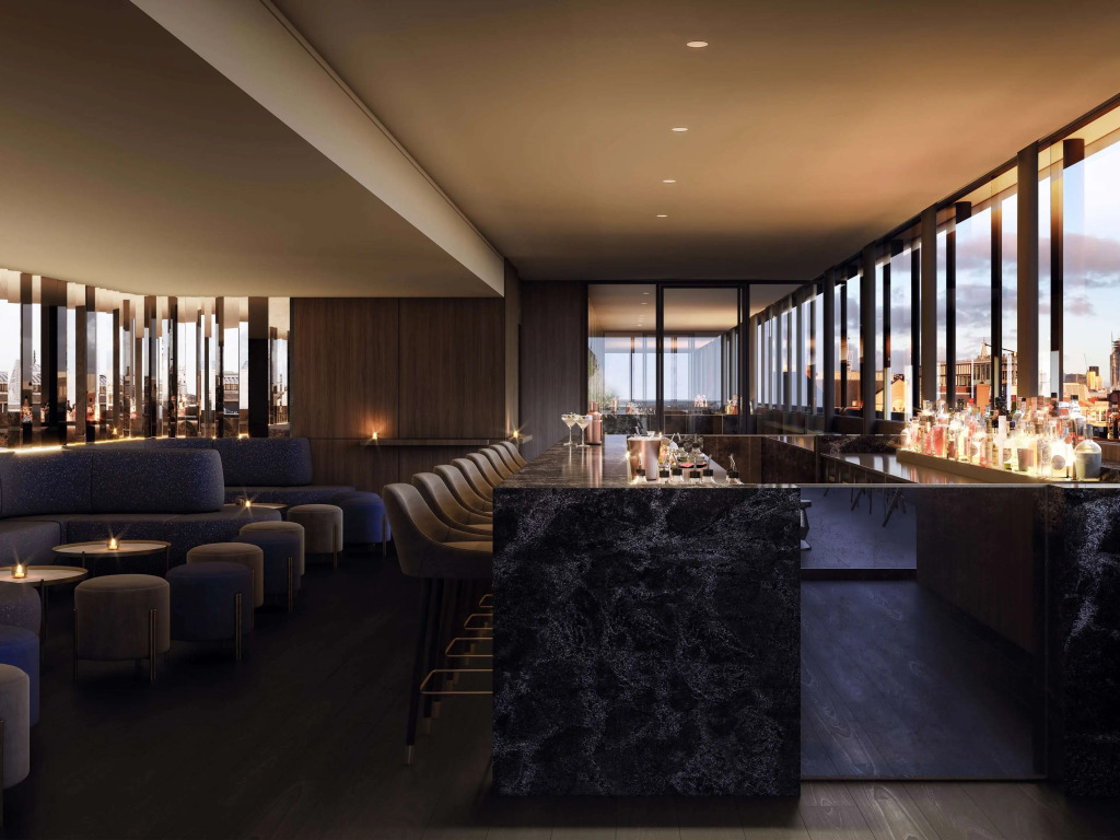 Hotel AMANO Covent Garden