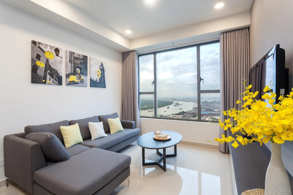 Sammi Hotel & Apartment 2