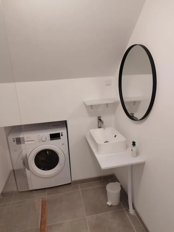Guesthouse Háteigi