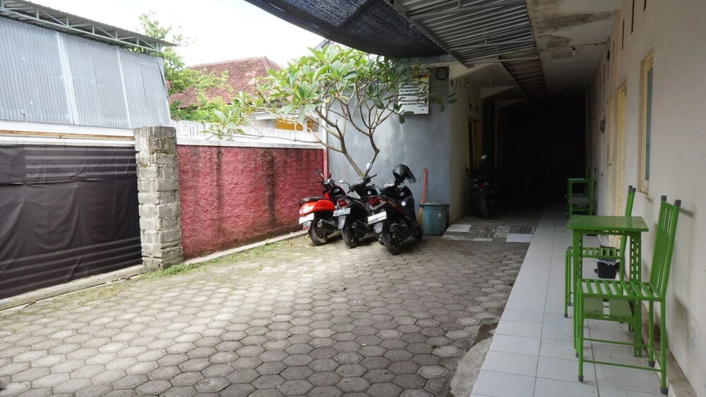 Hotel O Hunian 99