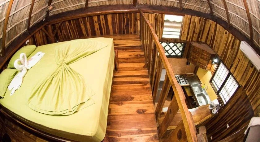 Disfrútalo Resort