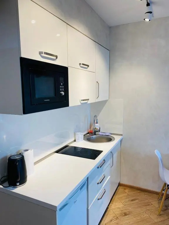 Panoramic view Apartment 57