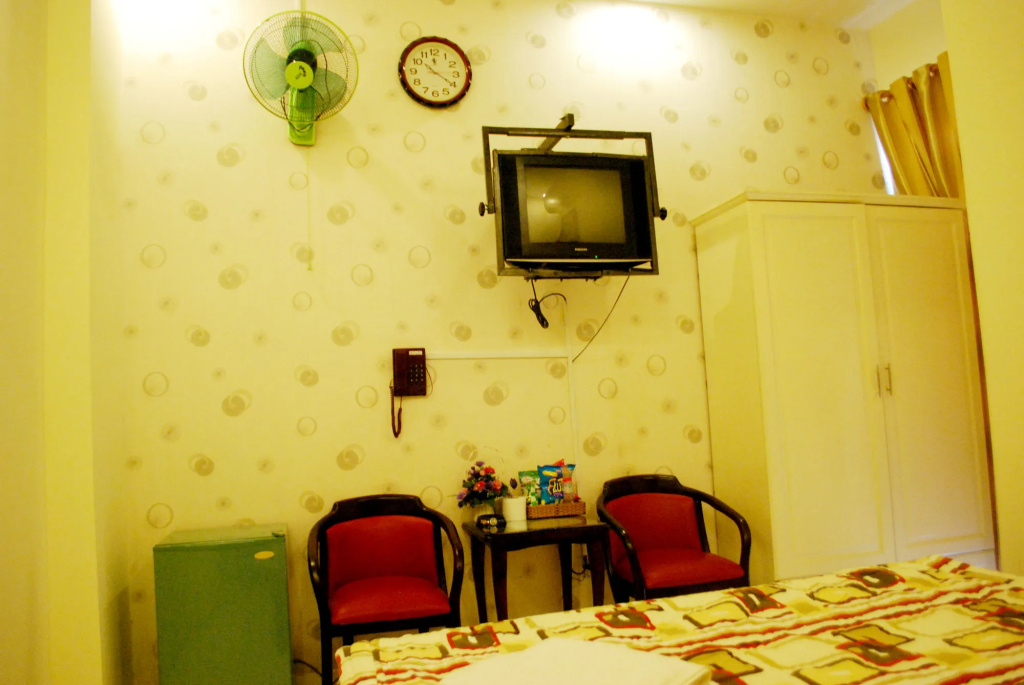 Lan Anh Hotel
