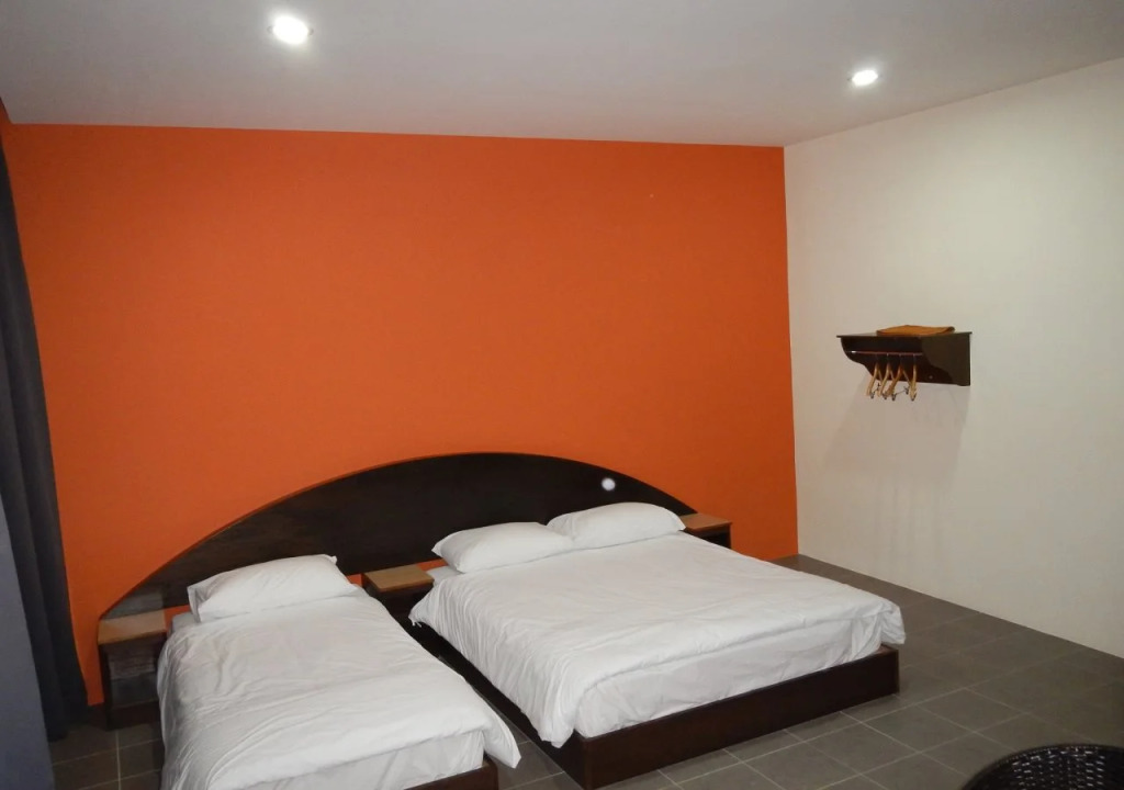 Hotel Lagenda