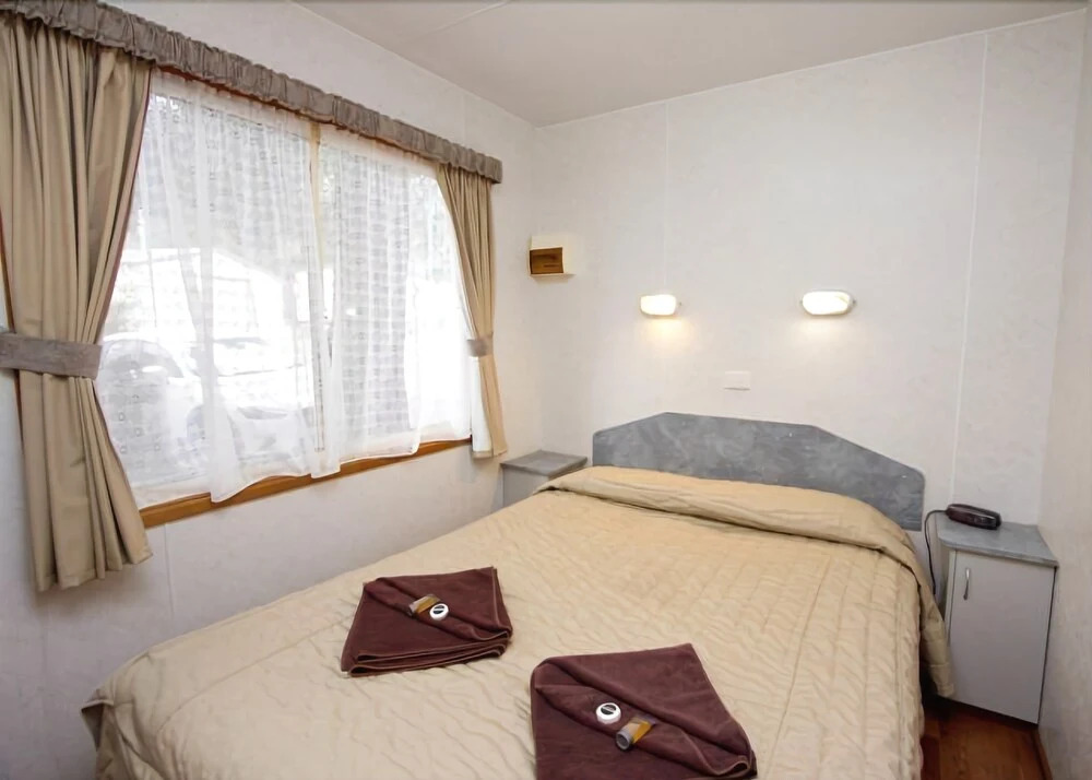 Marysville Holiday Park