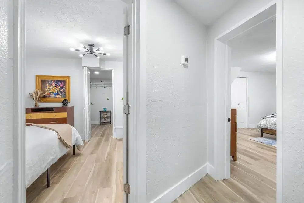 La Casita Stay for 6 Guests