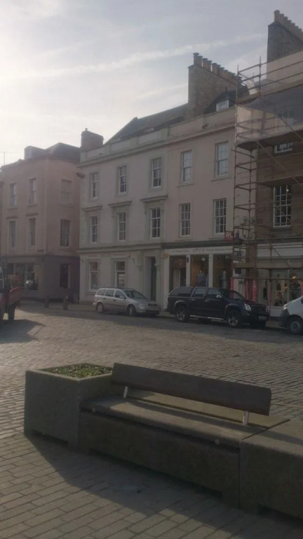 The Townhouse Kelso
