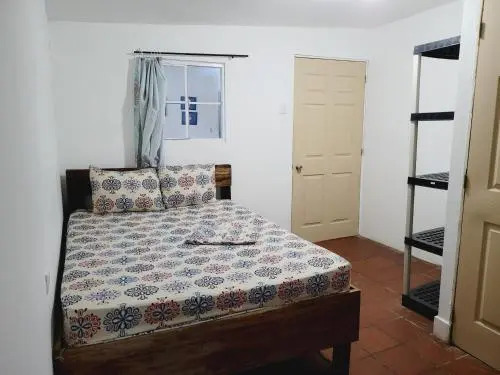 Kali Guest House