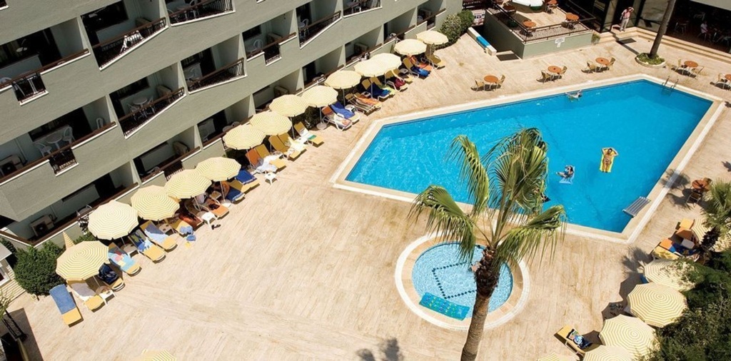 Elysee Rive Hotel