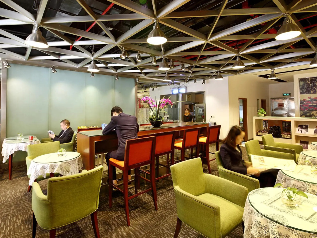 Yanjiang East Garden Inn
