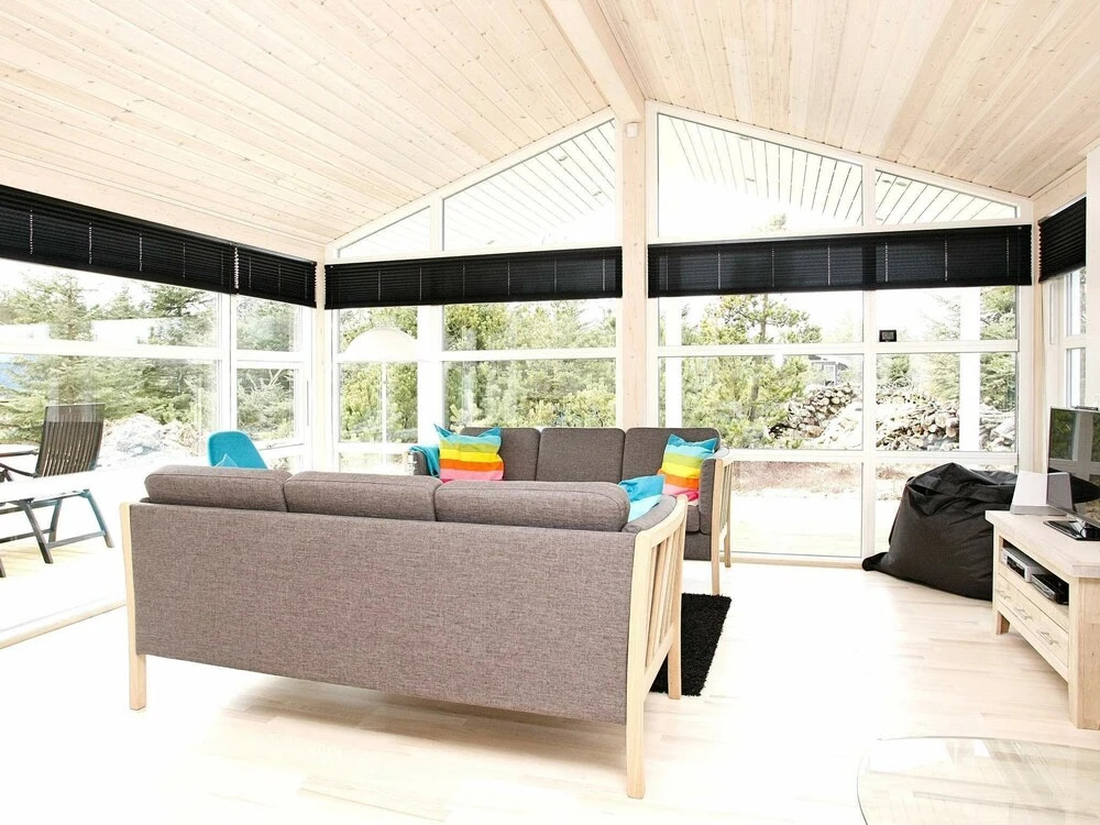 Stunning Holiday Home in Fjerritslev With Private Whirlpool