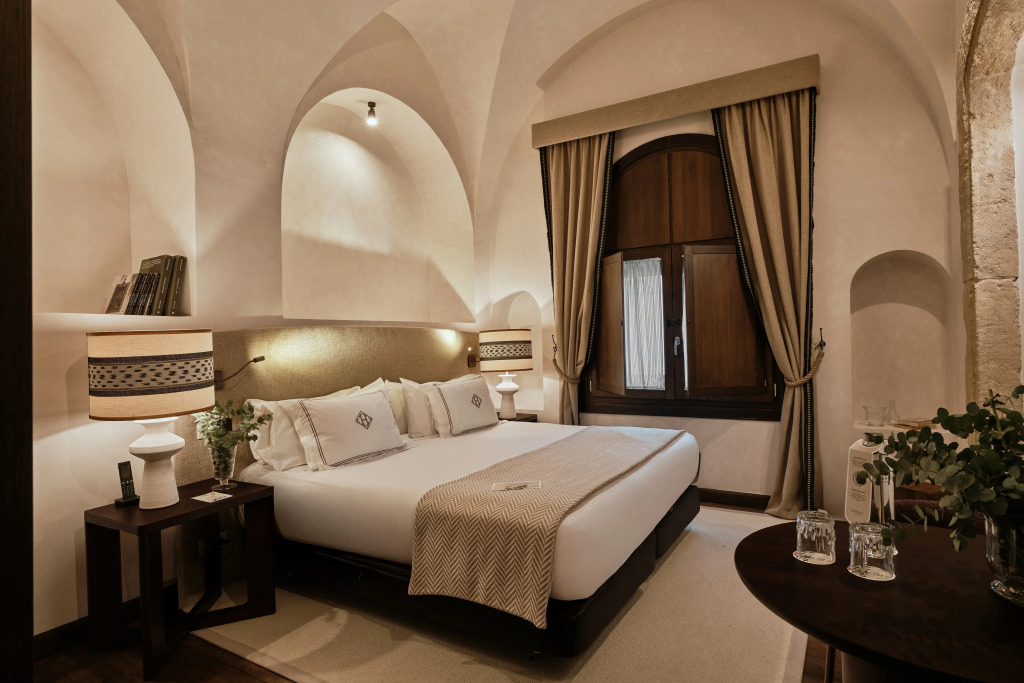 Hospes Palacio del Bailio, a Member of Design Hotels