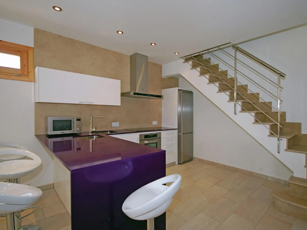 Modern Holiday Home With Private Swimming Pool