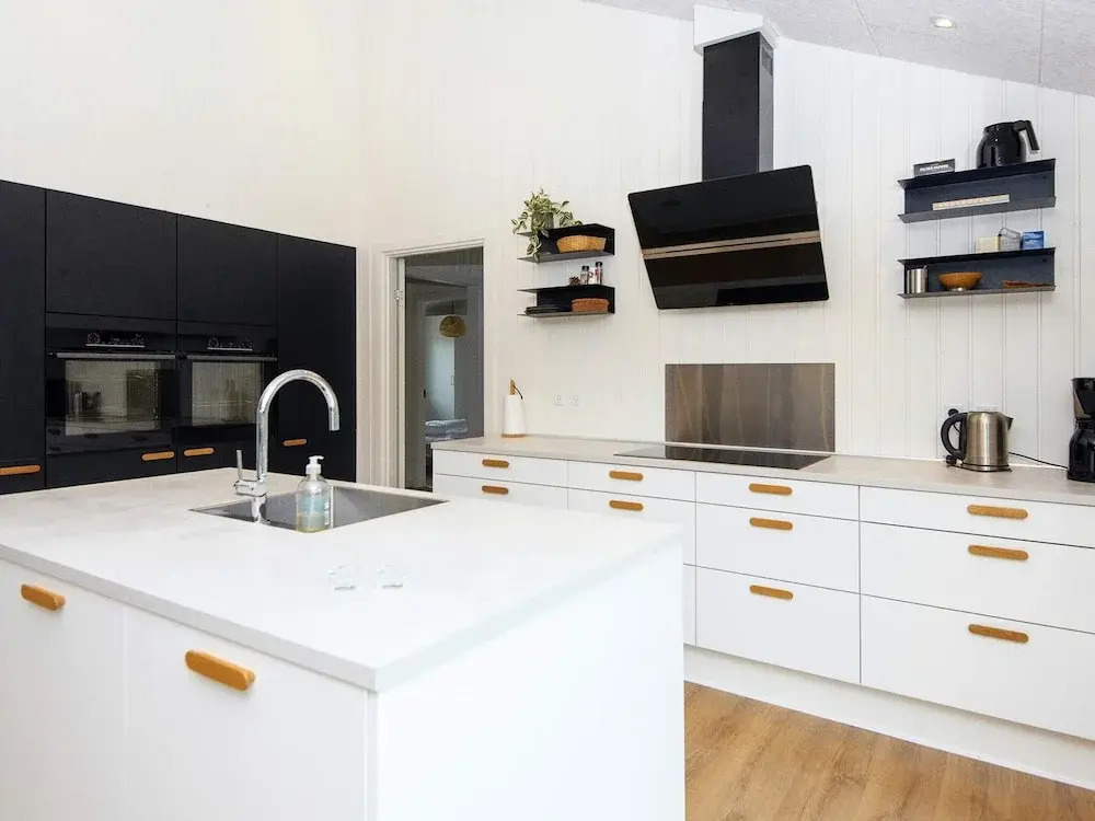 14 person holiday home in Ebeltoft-By Traum
