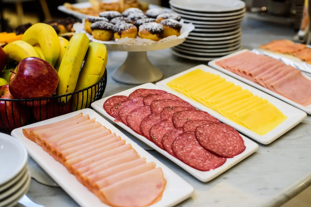 SuMa Recoleta Hotel