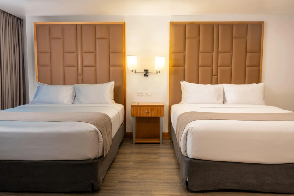 Wyndham Garden Quito