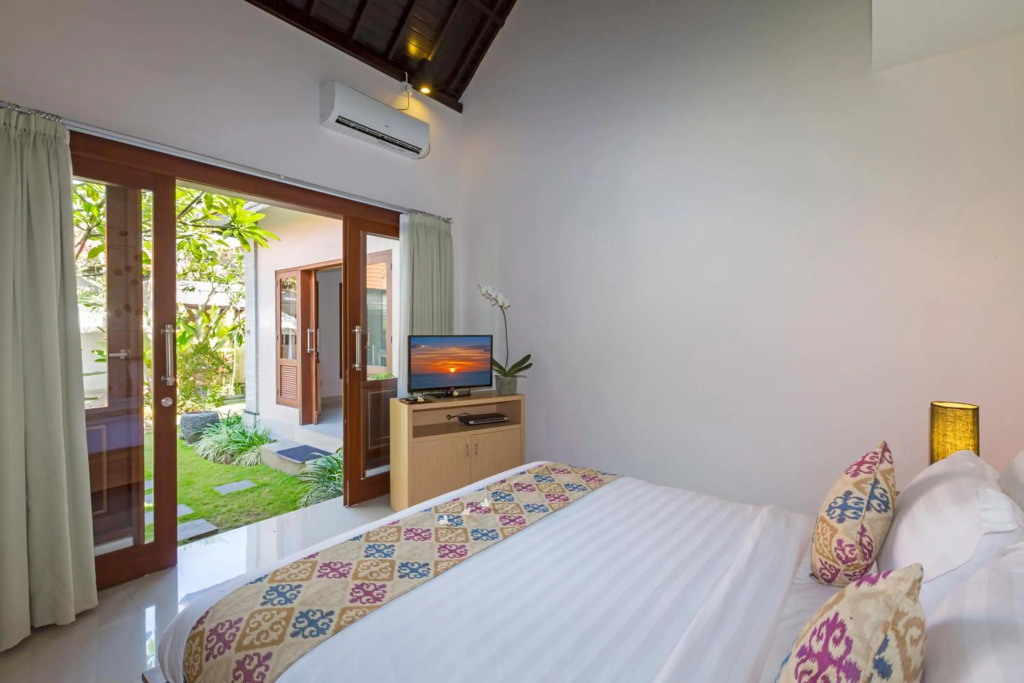 Kubal Villa and Living Seminyak