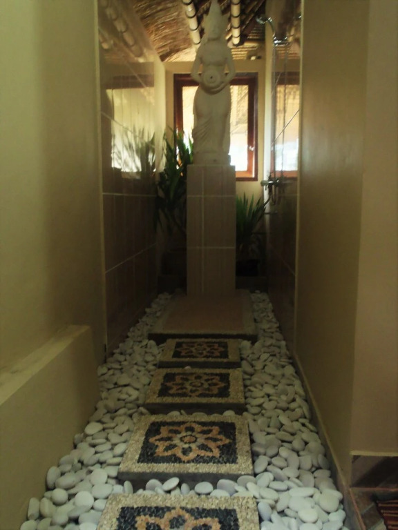 Om Shanti Cottages