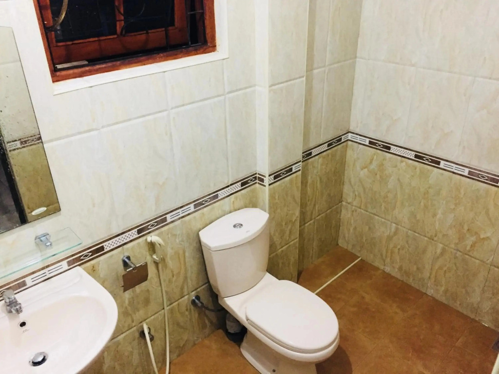 Ivana Homestay