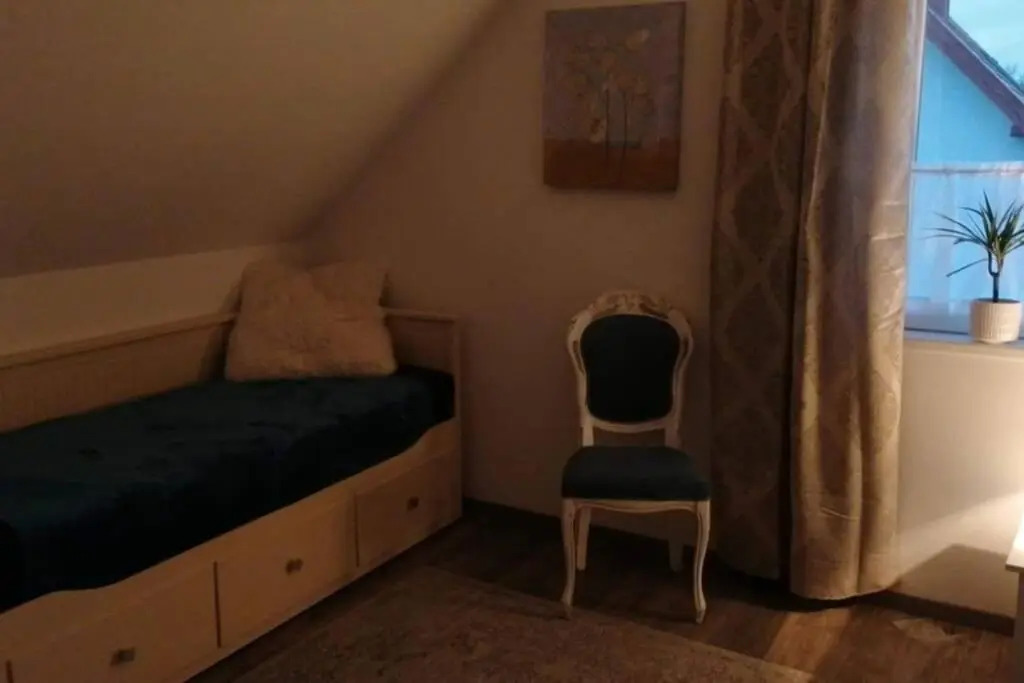 Éva Háza Nyugalom/Pihenés/Relax