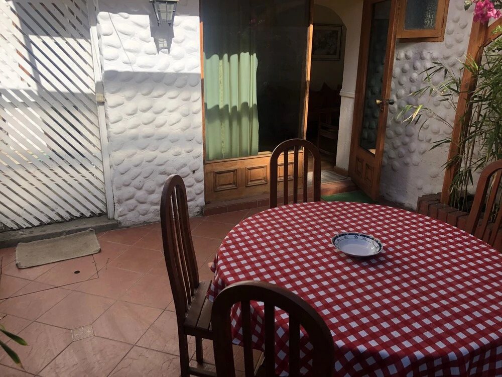 Apartamento B Reñaca Las Gaviotas