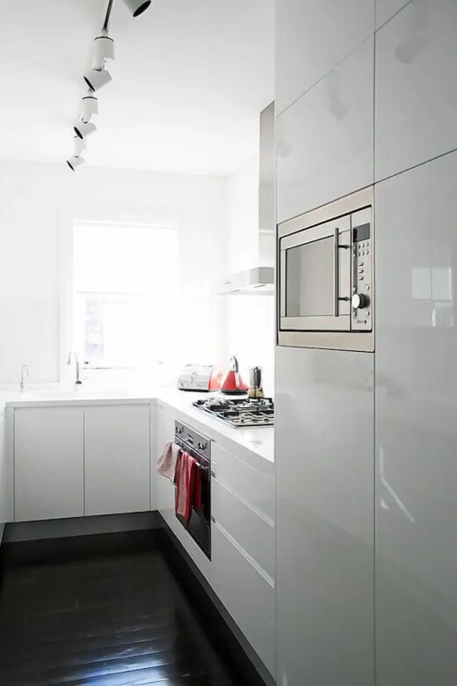 Stunning Harbour Views H325