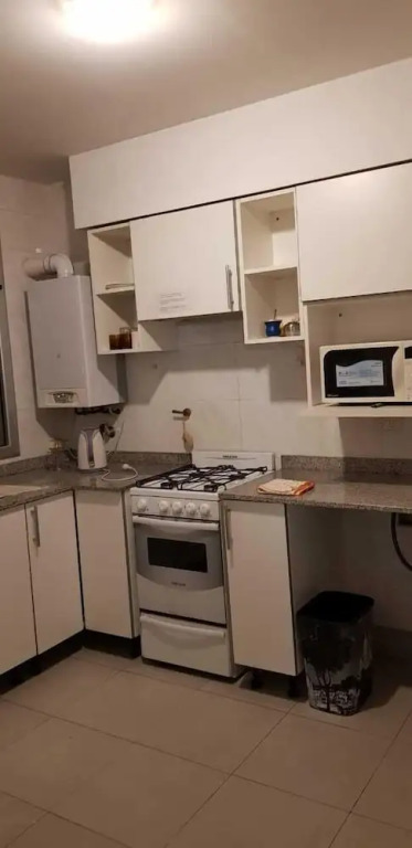 Departamento Céntrico