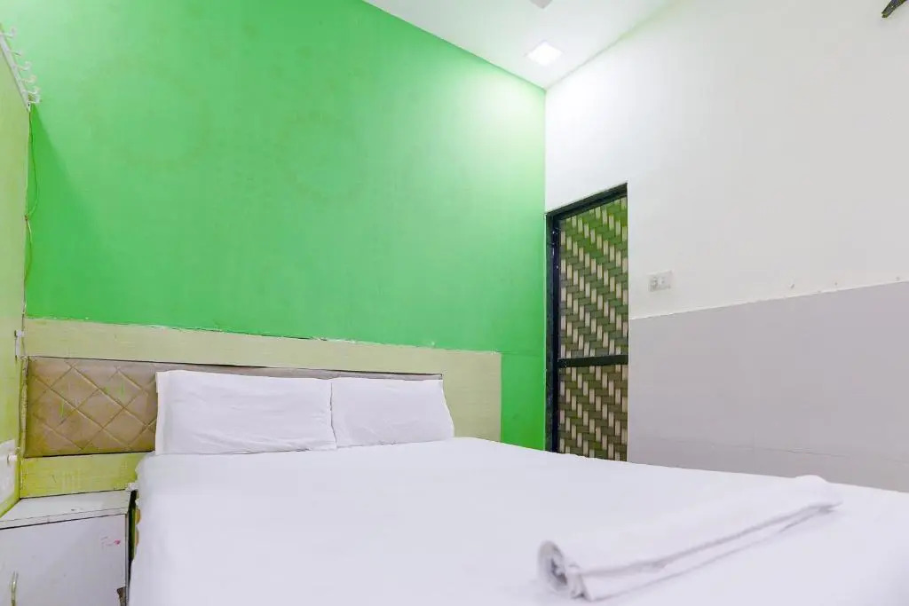 Hotel Ariana Residency by WB Inn