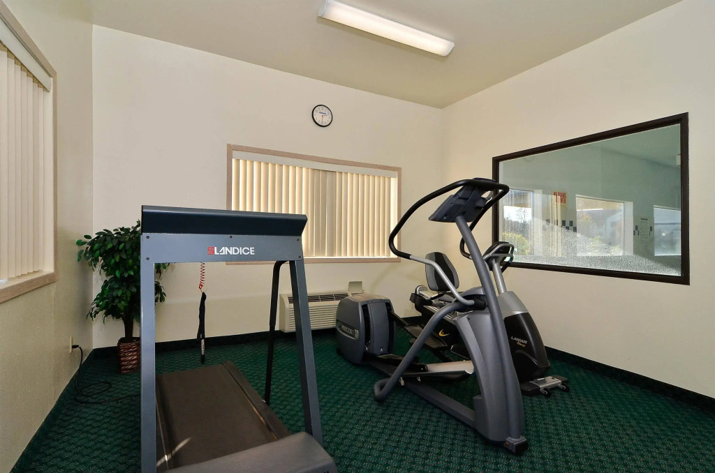 Best Western Inn of Vancouver
